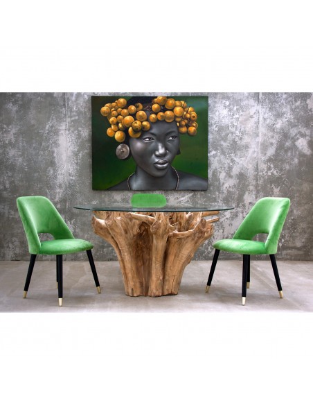 MESA COMEDOR WARRI