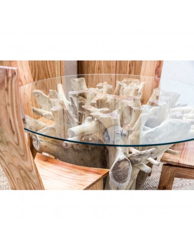 MESA COMEDOR WARRI