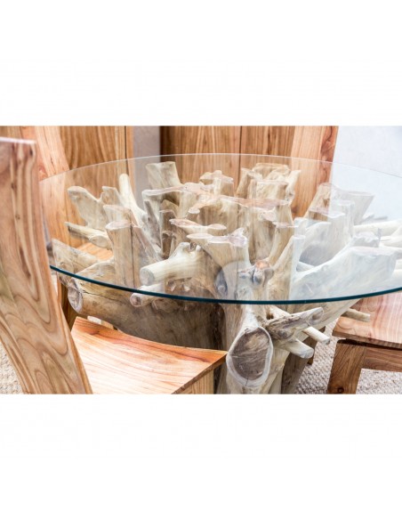 MESA COMEDOR WARRI