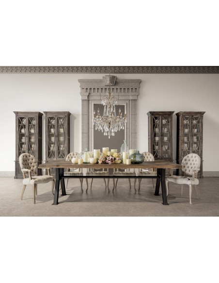 MESA COMEDOR PINSK