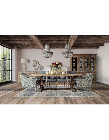 MESA COMEDOR ABO