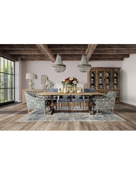 MESA COMEDOR ABO