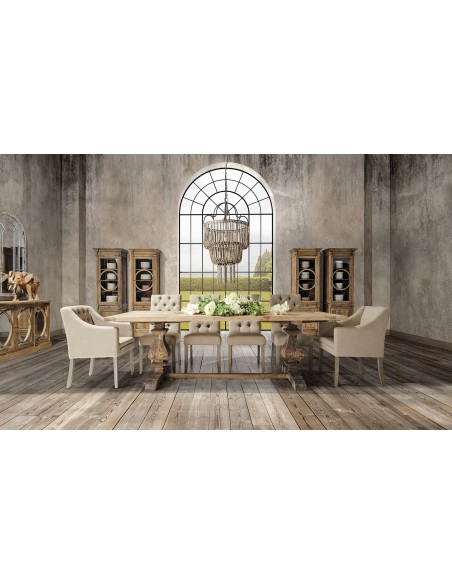 MESA COMEDOR ABO