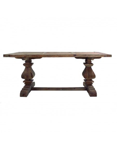 MESA COMEDOR ABO