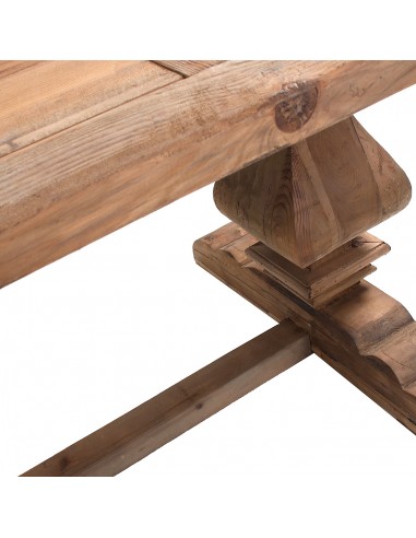 MESA COMEDOR ABO