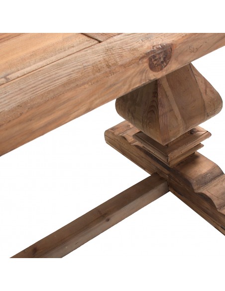 MESA COMEDOR ABO