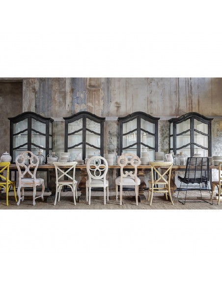 MESA COMEDOR ABO