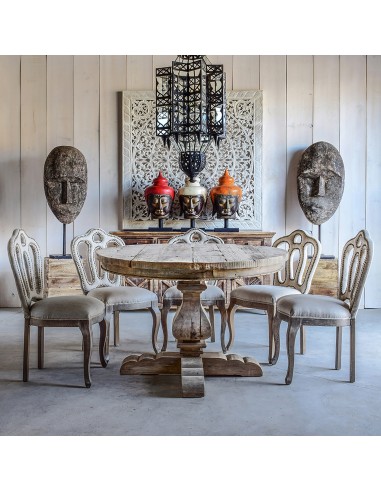 MESA COMEDOR TANZANIA