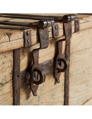 MESA DE CENTRO / BAUL VOUXELL MESA DE CENTRO / BAUL VOUXELL