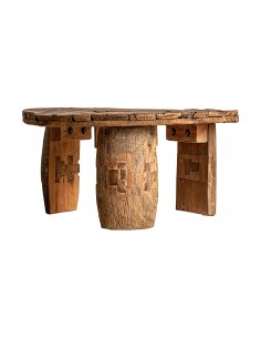 MESA DE CENTRO BADAI