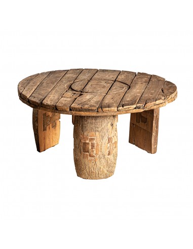 MESA DE CENTRO BADAI