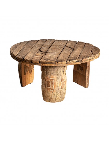 MESA DE CENTRO BADAI