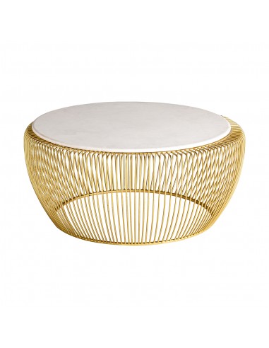 MESA DE CENTRO DIGNY