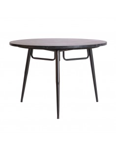 MESA DE CENTRO BARDI