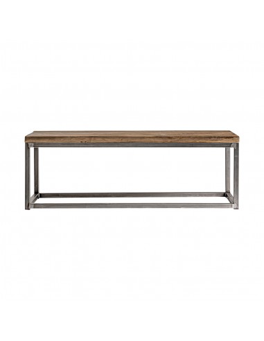 MESA DE CENTRO LOICH