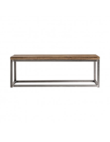 MESA DE CENTRO LOICH