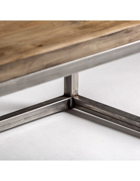 MESA DE CENTRO LOICH