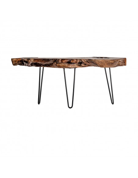 MESA DE CENTRO DIACA