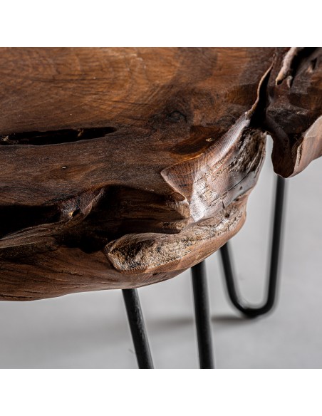 MESA DE CENTRO DIACA