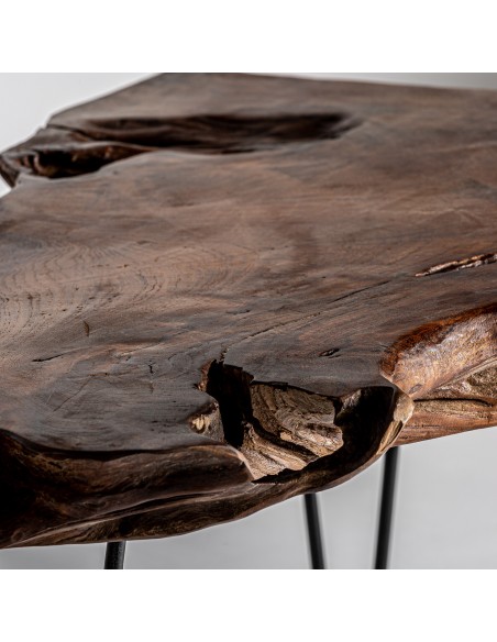 MESA DE CENTRO DIACA