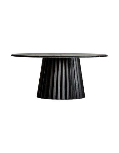 MESA DE CENTRO PLISSÉ WOOD