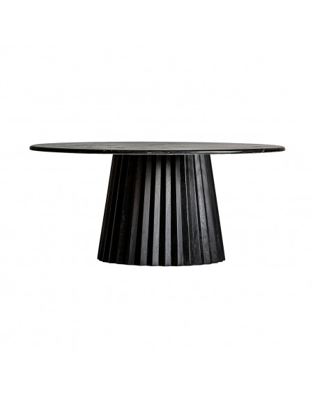 MESA DE CENTRO PLISSÉ WOOD