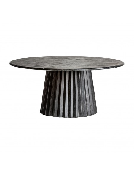 MESA DE CENTRO PLISSÉ WOOD