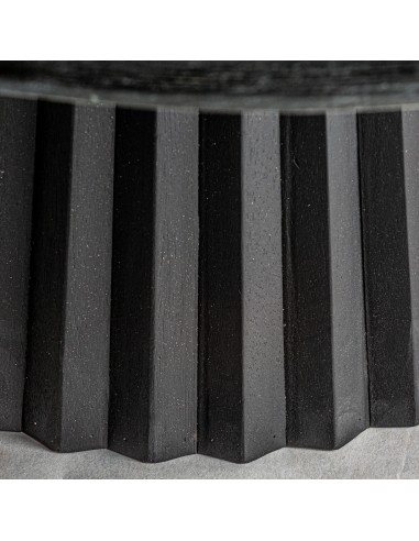 MESA DE CENTRO PLISSÉ WOOD