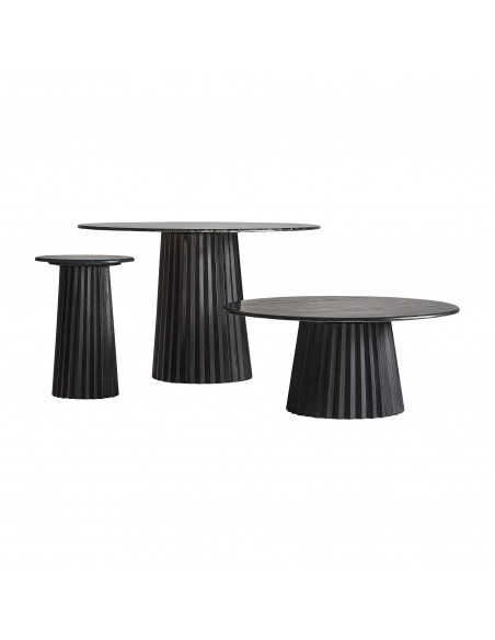 MESA DE CENTRO PLISSÉ WOOD