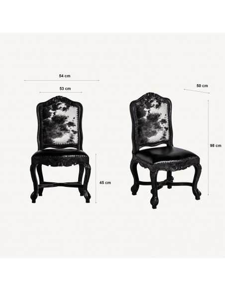 SILLA DELFT