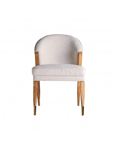 SILLA PRATI BOUCLÉ
