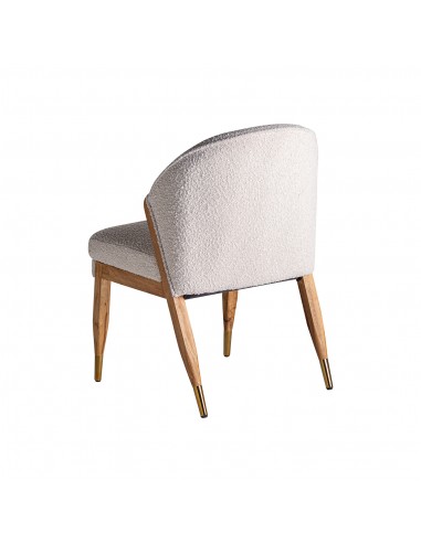 SILLA PRATI BOUCLÉ