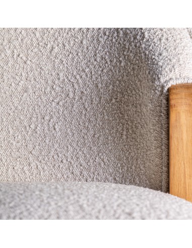 SILLA PRATI BOUCLÉ