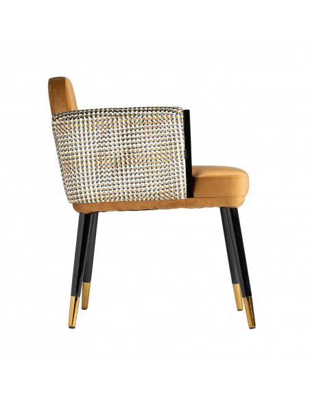 SILLA BRILLON