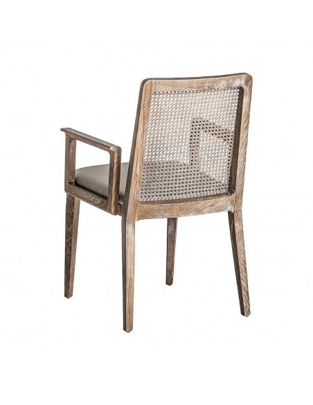 SILLA MATTIA