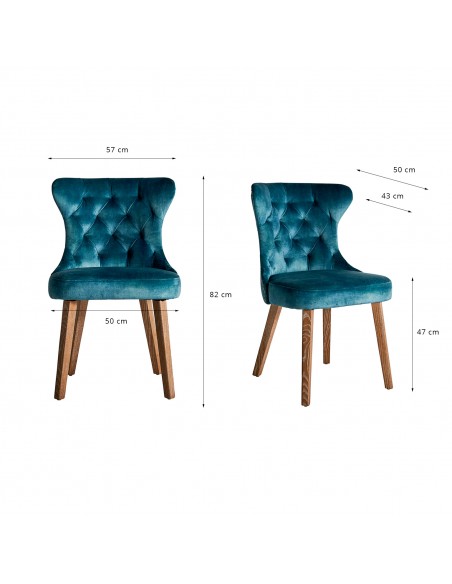 SILLA ERSA