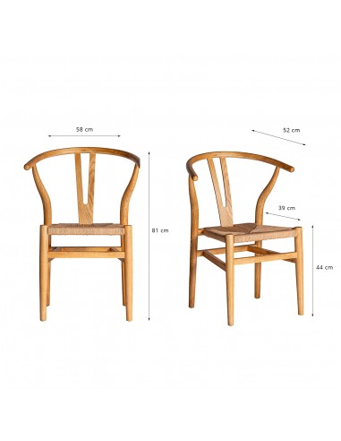SILLA YESTE