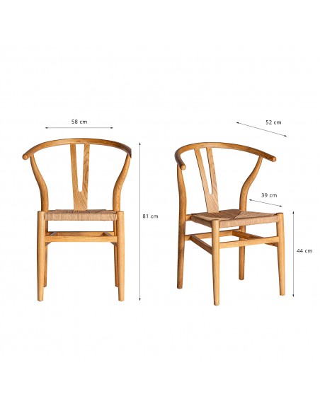 SILLA YESTE