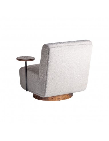 SILLÓN PRATI BOUCLÉ