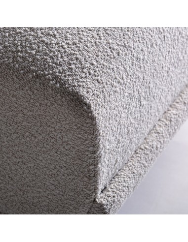 SILLÓN PRATI BOUCLÉ