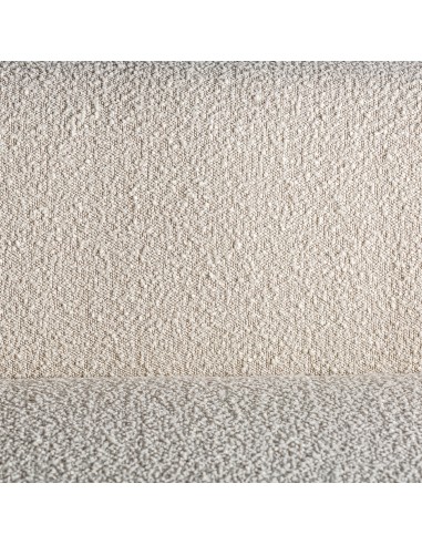 SILLÓN SCORZE BOUCLÉ
