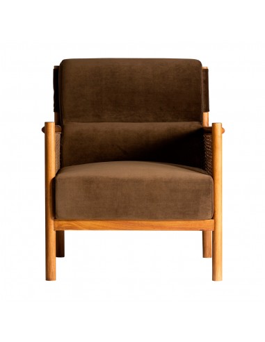 SILLÓN VELBURG