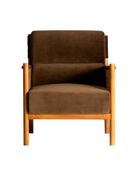 SILLÓN VELBURG