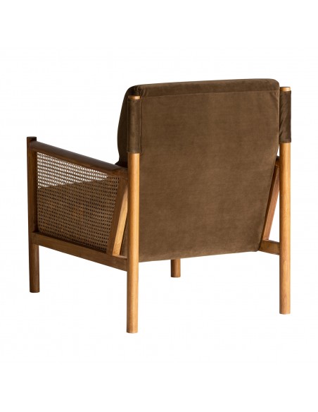 SILLÓN VELBURG