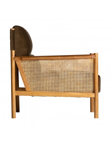 SILLÓN VELBURG