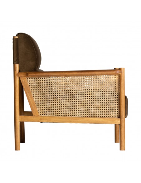 SILLÓN VELBURG