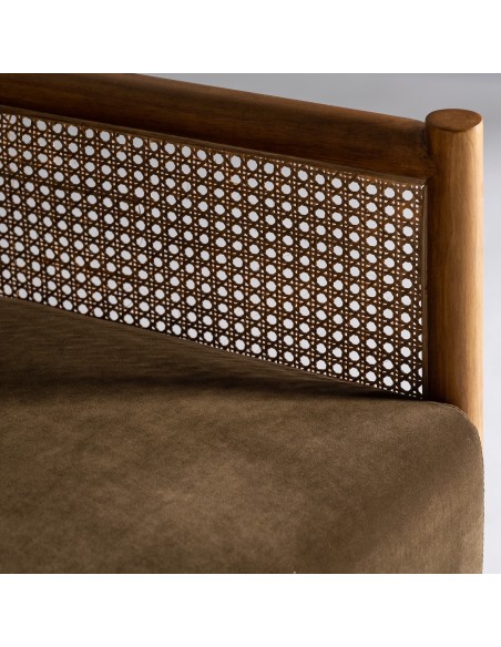 SILLÓN VELBURG