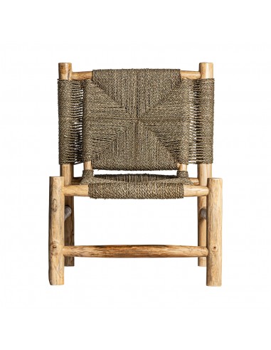 SILLÓN MANHULA