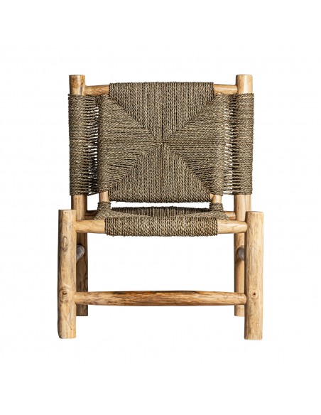 SILLÓN MANHULA