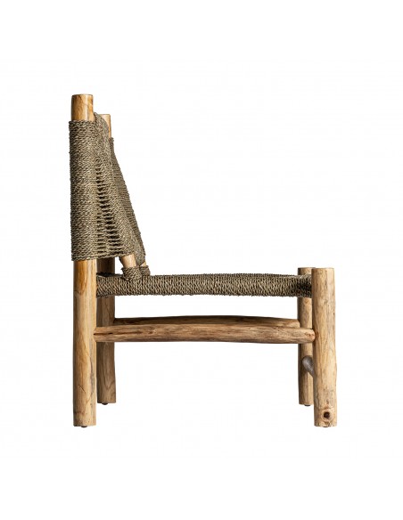 SILLÓN MANHULA